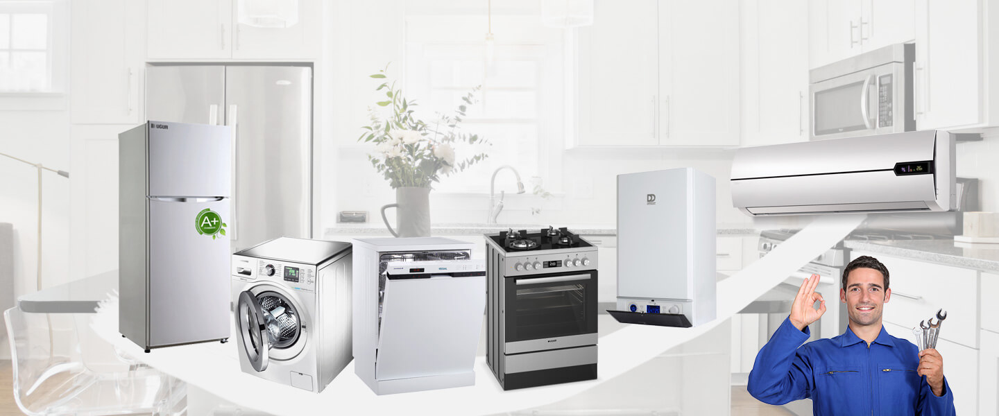 İşçievleri Viessmann Servisi